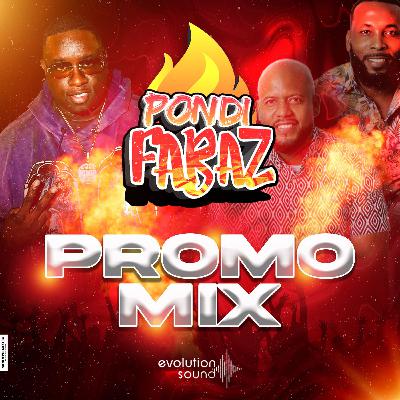 Pon Di Fabaz Promo Mix/ March 14 Ricky Platinum Live