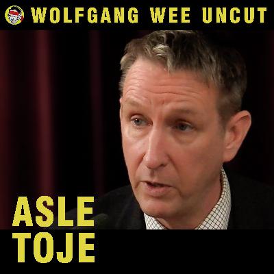 Asle Toje | Storpolitikk: Russland Rykker Frem i Ukraina, Fredsnasjonen Norge, Farlige Vippepunkter i 2026