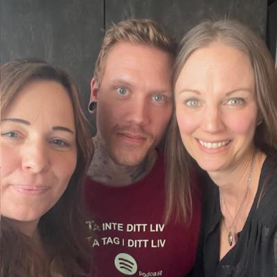 Avsnitt 9, Säsong 4 - Psykisk ohälsa, Hopp & Ansvar