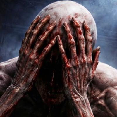 Don't Look at It's Face | SCP FILES 096 Don't Look at It's Face | SCP FILES 096