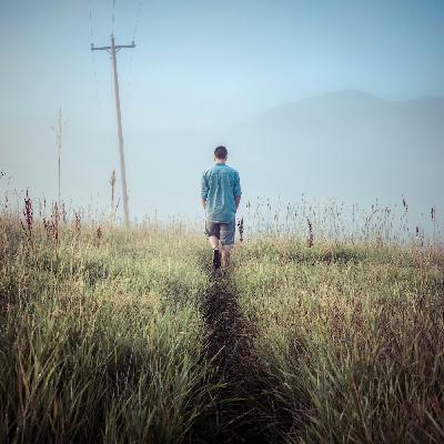 The Reality of Not Fitting In, Part 1: Church and Ekklesia (119)