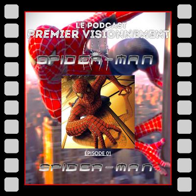 Spider-Man 2002- Spider-Man Spider-Man 2002- Spider-Man