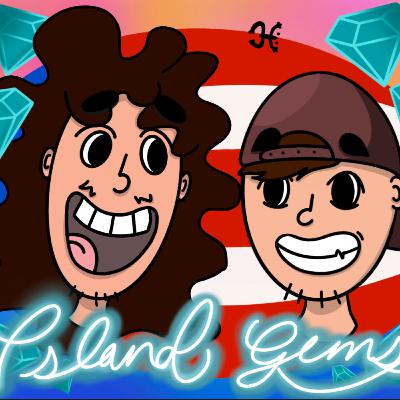 The Witcher TTRPG & Book of Tales Review!: Island Gems Episode 10