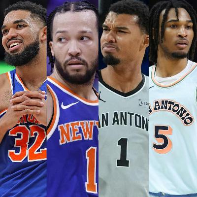 Chi vince l'NBA Cup 2025? Chi vince l'NBA Cup 2025?
