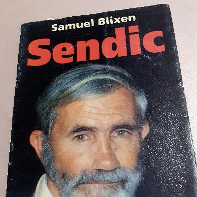Sendic de Samuel Blixen