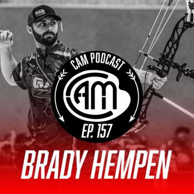 Ep. 157 | Brady Hempen