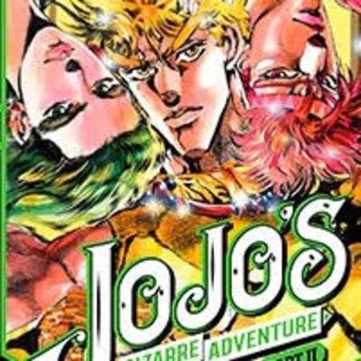 Jojo's Bizarre Adventure: Phantom Blood e Battle Tendency