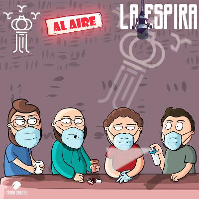 #12 - Taco Cup #5 y ¡¡¡TODA LA VIDA DE DYSIX!!!