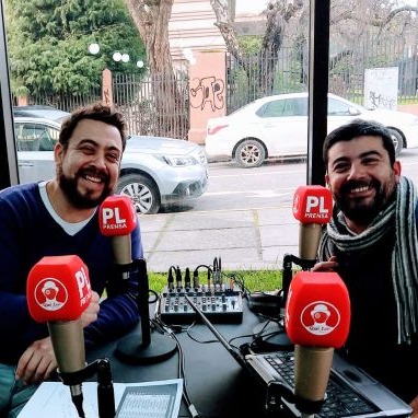 Deportes provincial Osorno No Va Más - Podcast 21 de Toros de Osorno episode artwork