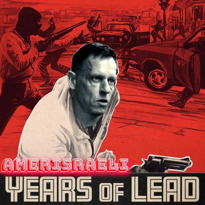 AmerIsraeli Years of Lead: Palantir Apartheid White Governance (PAWG), the Palestine Lab, & Deadly Exchange AmerIsraeli Years of Lead: Palantir Apartheid White Governance (PAWG), the Palestine Lab, & Deadly Exchange