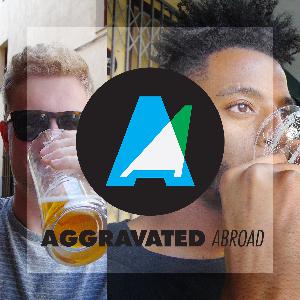 So You Want To Know About Alcalá? with Jabari & Jordy