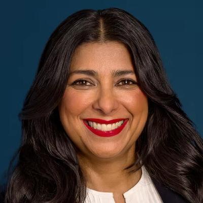 Gina Gardiner & Friends with Rashmi Dube