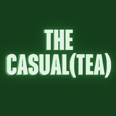 Why a 16-Year Therapist Is Walking Away w/ Celia Moleni