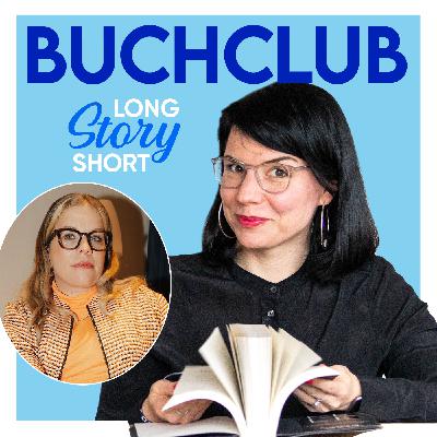 LSS Buchclub - mit Ninia Binias