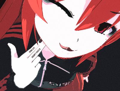 Flirting With Death (Still Hate It Mix)