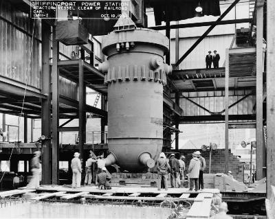 Nuclear = Energy Security ft. Benton Arnett of NEI