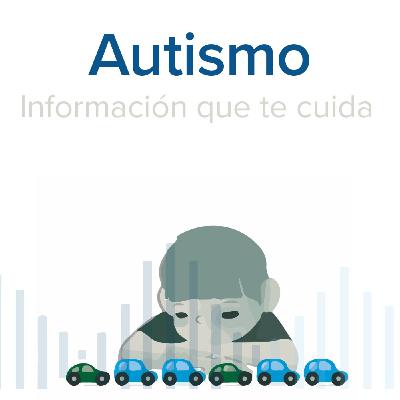 1 de cada 10 personas tiene autismo | Autismo | Podcast 1 de cada 10 personas tiene autismo | Autismo | Podcast