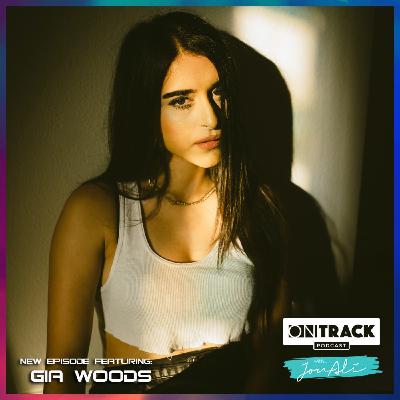 On Track with Gia Woods