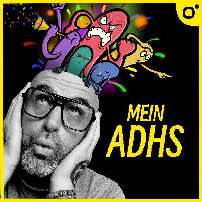Mein ADHS-quo vadis