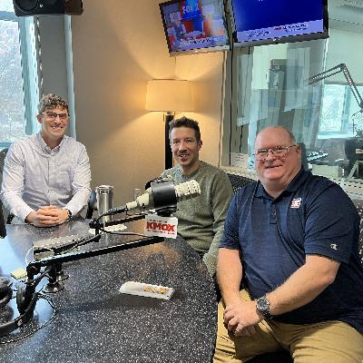 Geospatial researchers using new technology to reveal more about ancient Illinois site