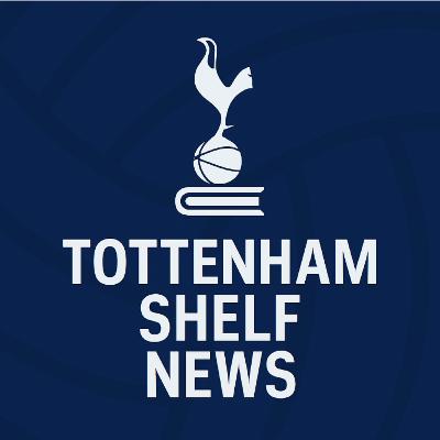 Tottenham Shelf News — Monday 16 February 2026 Tottenham Shelf News — Monday 16 February 2026