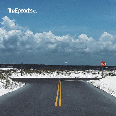 Ev Rymd - The Episodes 023 (May 25 2025) Ev Rymd - The Episodes 023 (May 25 2025)