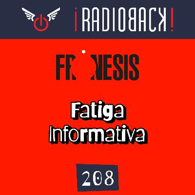 E208 - Fatiga informativa