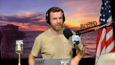 We gotta criticize victims | Tue 9-9-25