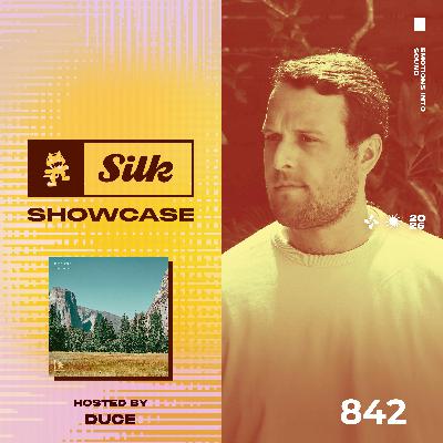 Monstercat Silk Showcase 842 (Hosted by Duce) Monstercat Silk Showcase 842 (Hosted by Duce)