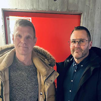 Allt um botnfrosinn fasteignamarkað á mannamáli Allt um botnfrosinn fasteignamarkað á mannamáli