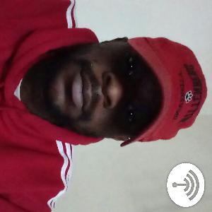 1st Podcast