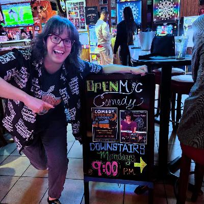 Awful Service Number One Hunred and Eighty-Eight- Amanda Kuster
