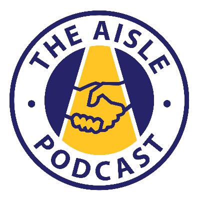 What is “The Aisle Podcast?”