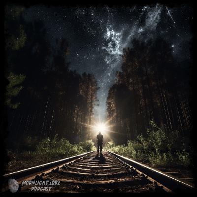 The Ghost of the Gurdon Track