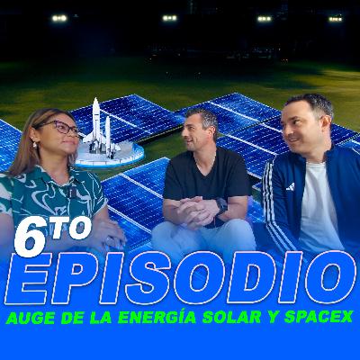 6to episodio - ¿Vale la Pena Instalar Paneles Solares? Lo Que Nadie Te Dice 🌞💰 6to episodio - ¿Vale la Pena Instalar Paneles Solares? Lo Que Nadie Te Dice 🌞💰