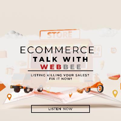 Listing Killing Your Sales? Fix It Now! Listing Killing Your Sales? Fix It Now!
