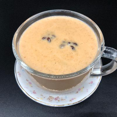 Porridge plantain (Labouyi bannann)