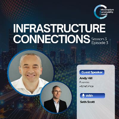 S3E3 - Pricing for the Planet w/ Andy Hill S3E3 - Pricing for the Planet w/ Andy Hill