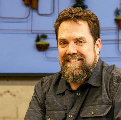 S2 Ep21: EugCast Episode 21: Adam Wendt