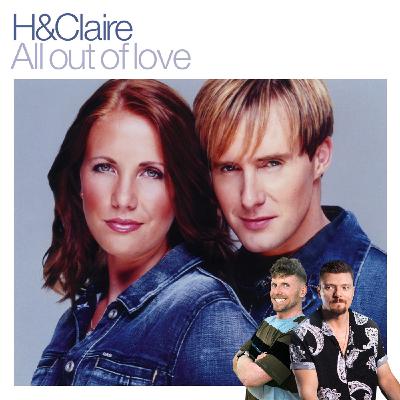 All Out Of Love