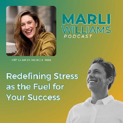 Redefining Stress as the Fuel for Your Success -66
