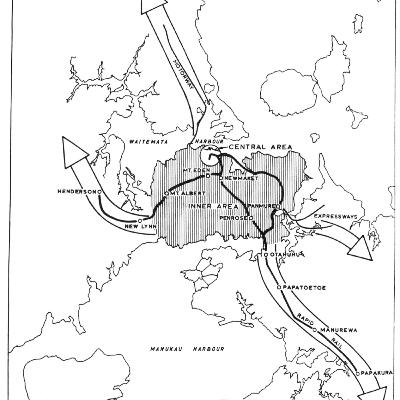 Thinking Small: How New Zealand tried to squash Auckland