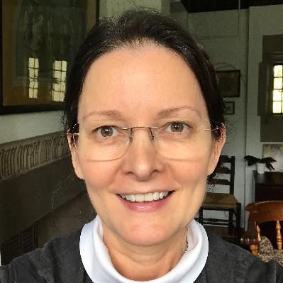 "A Change of Habit" | Sister Monica Clare "A Change of Habit" | Sister Monica Clare