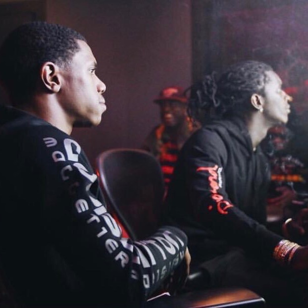Rockstar Lifestyle - Young Thug + A Boogie Wit Da Hoodie episode artwork