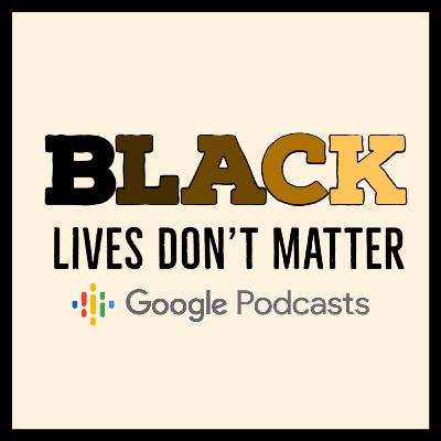 Black Lives Don't Matter - Shut Your Black Ass Up - Voter Suppression In America Black Lives Don't Matter - Shut Your Black Ass Up - Voter Suppression In America
