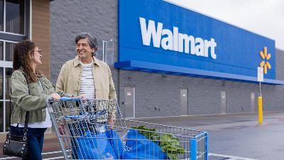 Patrick In The Morning: Walmart Bummed You're Not More Proud Of Their Value Products
