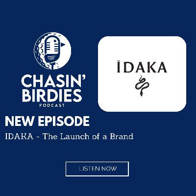 IDAKA - The Launch of a Brand IDAKA - The Launch of a Brand