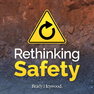 Rethinking Safety launching on 26th Aug 2020 Rethinking Safety launching on 26th Aug 2020