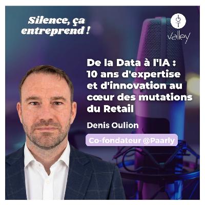 #50 | De la data à l'IA : 10 ans d'expertise et d'innovation au cœur des mutations du Retail