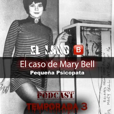 El Enigma de la Mirada Perdida: El Misterio de Mary Bell